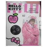Hello Kitty Kids