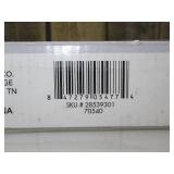 True Living Mason Jar Wall Decor Wood Glass Home Decor