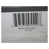 Trueliving Essentials Wine Glass & Coffee Mug Wall Hanger