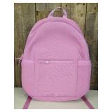 Air Mesh Backpack - All In Motion Pink: Water Repellent