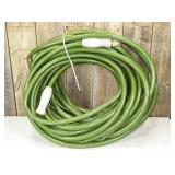 Flexon 5/8 in. x 100 ft. Contractor Grade Hose with Guard & Grip