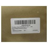 10pcs 60ml Plastic Syringe for Liquid Measuring Syringes Without Needle with Cap, Clear