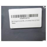 Extra Large Cat Litter Box Paw Mats, Gray