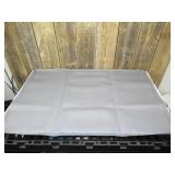 Extra Large Cat Litter Box Paw Mats, Gray