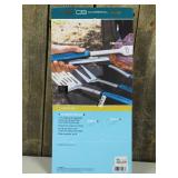 Charbroil 4pc Comfort Grip Tool Heat-Resistant Grill Cookware Set