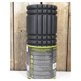 TriggerPoint Grid Foam Roller - Black