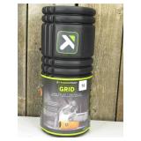 TriggerPoint Grid Foam Roller - Black