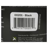 TriggerPoint Grid Foam Roller - Black