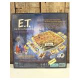 E.T. Light Years From Home Game