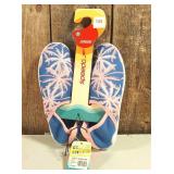 Speedo Junior Pull On Water Shoes Beach Booties