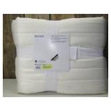 Twin/Xl Twin Satin Quilt - Room Essentials