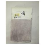 Body Pillow Cover Natural Undyed - Casaluna