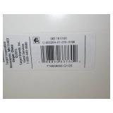 Queen Microfiber Sheet Set Khaki Gingham - Room Essentials