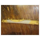 Pillowfort - Area Rug, Sunset/5ft x 7ft/Border Bra