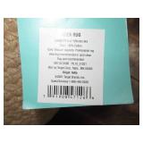 Pillowfort - Area Rug, Sunset/5ft x 7ft/Border Bra