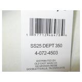 4 Pairs of Toddler Boy