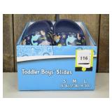 3 Pairs of Toddler Boy