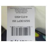 3 Pairs of Toddler Boy