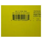 3 Ring Pool 105 gal Round Kiddie Pool - Yellow/Pink/Navy - Sun Squad