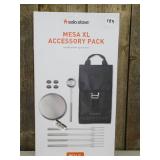 Solo Stove 10 pc Mesa XL Tabletop Firepit Tool Kit Stainless Steel Finish