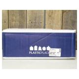 Black Flat Seal Contractor Bags (50-Case) 40 in. W x 48 in. H 40-45 Gal. 3.0 mil