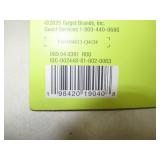 Tan Faux Neoprene Weekender Bag - All In Motion