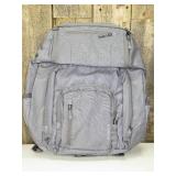 Embark Jartop Elite 17.5" Backpack Gray