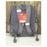 Embark Jartop Elite 17.5" Backpack Gray