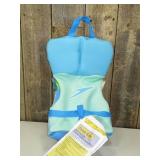 Speedo Infant Life Vest - Blue Shark