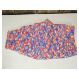 KYEESE - Colorful Dog Sweater Medium