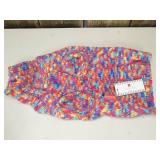KYEESE - Colorful Dog Sweater Medium