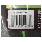 Heavy Duty 10 ft. Hammock Tree Hanging Straps Kit