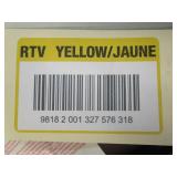 4 ft. 0 PSI to 20 PSI High Pressure Propane Regulator and Steel Braided Hose