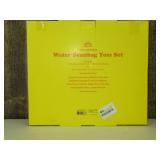 Hydro Cornhole Water Floats and Inflatables - Sun Squad