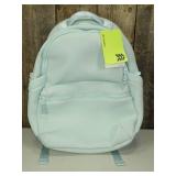 Faux Neoprene Backpack Mint - All in Motion️