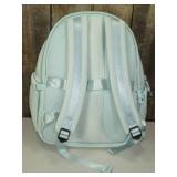Faux Neoprene Backpack Mint - All in Motion️