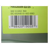 Faux Neoprene Backpack Mint - All in Motion️