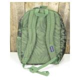 Jansport Big Student 17" Backpack - Camo