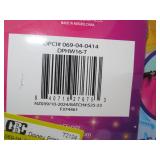 Disney Princess Scooter Carry-On Suitcase - Pink