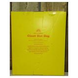 SUN SQUAD -  HOTDOG FLOAT