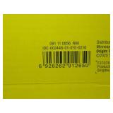 SUN SQUAD BURGER FLOAT