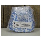 6 Pack Spin Mop Replacement Heads Compatible with Ocedar RinseClean 2 Tank Mop System