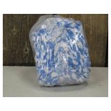 6 Pack Spin Mop Replacement Heads Compatible with Ocedar RinseClean 2 Tank Mop System