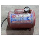 Portable Air Works Air Tank