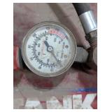 Portable Air Works Air Tank