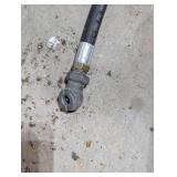 Portable Air Works Air Tank