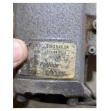 Pair of Paslode Coil Roofing Nail Guns - 405000