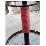 Mobile Mechanics Chair