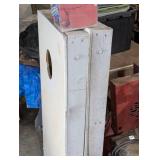 Bean Bag Toss with Bags