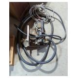 12 AMP Truck Bed Fuel Transfer Pump - FP12 PBL Industries